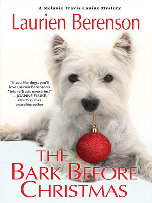 The Bark Before Christmas - ebook